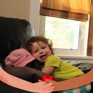 Meet your Posher, Julie